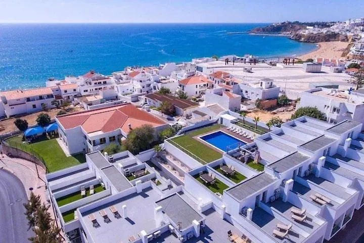 Villa Amazing View - S Albufeira Portugal