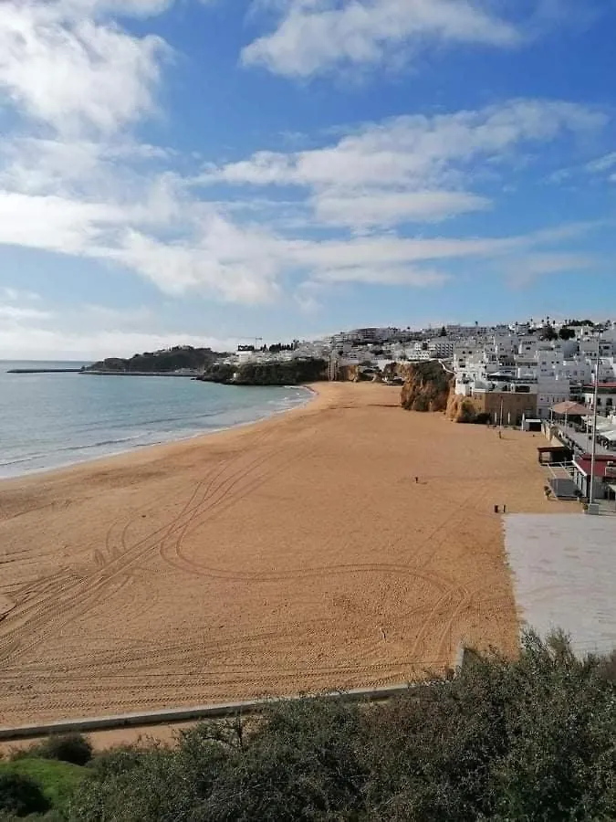 Villa Amazing View - S Albufeira