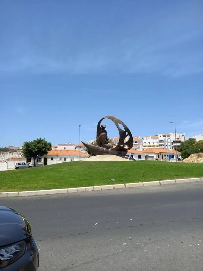Villa Amazing View - S Albufeira