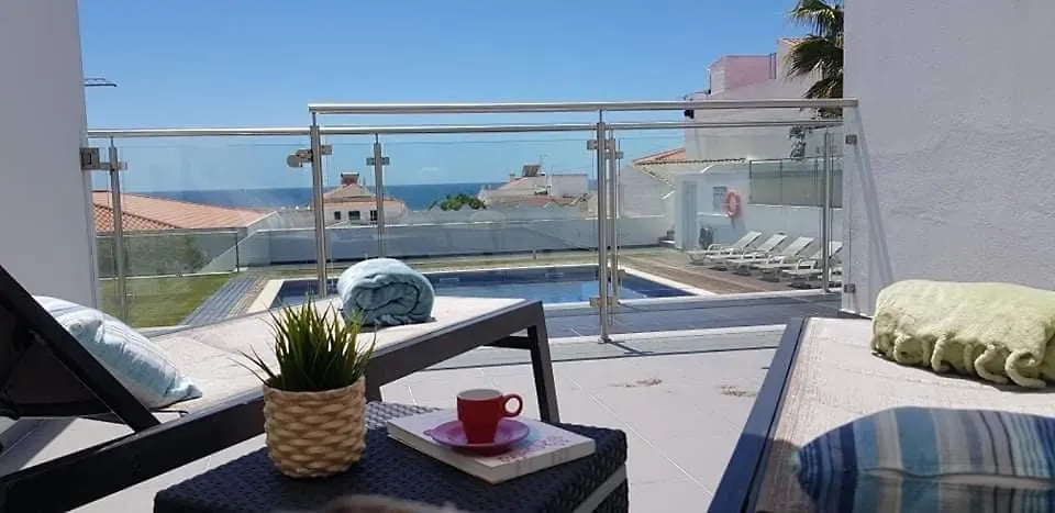 Villa Amazing View - S Albufeira 0*,